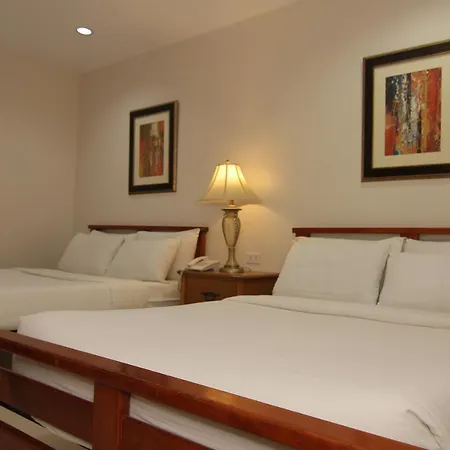 Main Hotel & Suites Cebu Exterior photo